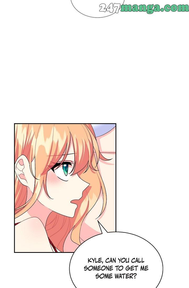 The Younger Male Lead Fell for Me before the Destruction Chapter 35 48